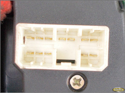 LANCIA KAPPA 2.0 1996r - PRZEŁĄCZNIK SZYBY SZYB