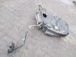 DODGE AVENGER 2.0CRD 2007-2015 BAK ZBIORNIK PALIWA