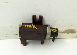 FORD FOCUS C-MAX MK1 LIFT 1.6 ZAWÓR PODCIŚNIENIA 9652570180