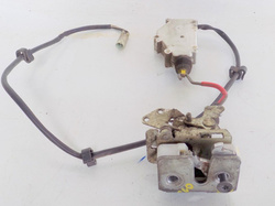 DAF CF 85 430KM 2001r ZAMEK DRZWI PRAWYCH