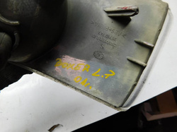 PEUGEOT BOXER I 2001r KIERUNKOWSKAZ LEWY