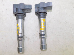 VW POLO IV 9N 9N3 1.2 2007r CEWKA ZAPŁONOWA 78292003