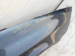 RENAULT LAGUNA II 2006r LIFT HB BŁOTNIK PRAWY
