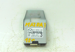 MAZDA 3 II BL 2012r 2.0 B MODUŁ STEROWNIK AFS 35700-41827 BGV55102X