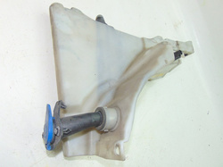 JAGUAR XF 2.7D 08r ZBIORNICZEK PŁYNU SPRYSKIWACZY