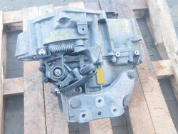 SKODA OCTAVIA II 2005r SKRZYNIA BIEGÓW KDQ