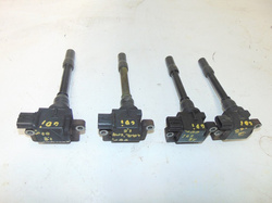 MITSUBISHI CARISMA 1.8 00r CEWKA ZAPŁONOWA FK0138
