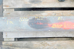 IVECO EUROCARGO 80E21 17,5" 5,9L 02-08 WAŁ NAPĘDOWY 166CM