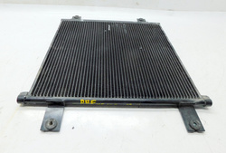 DAF XF 105 460KM 2012r CHŁODNICA SKRAPLACZ KLIMATYZACJI