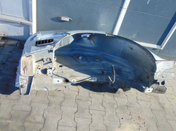 VW TOUAREG I 2.5 TDI 03r ĆWIARTKA PRAWY TYŁ