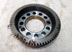 MB ACTROS MP4 12r EURO 5 KOŁO ZĘBATE ROZRZĄDU A4720500103