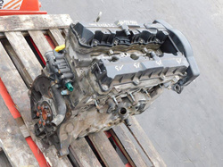 PEUGEOT 206 1.4 16V 03r SILNIK NFU 10FX3V