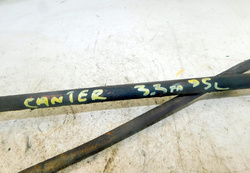 MITSUBISHI CANTER 3.3 TD 95r LINKI PRZEWODY CIĘGNA WYBIERAK BIEGÓW