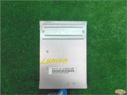 CHEVROLET LUMINA 3.1 94r - KOMPUTER 16196391 BJBF