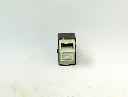 RENAULT KOLEOS I 2.0D 09r PRZEŁĄCZNIK SZYB PRAWY PRZÓD/TYŁ 25411JY00B