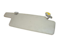 SKODA FABIA I 02r  OSŁONA PRZECIWSŁONECZNA LEWA