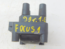 FORD FOCUS Mk1 1.8 1999r CEWKA ZAPŁONOWA NGK U2001