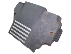 BMW E46 2.0D 1999r OBUDOWA OSŁONA NA SILNIK