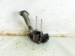 RENAULT KOLEOS I 2.0D 09 ZAWÓR EGR