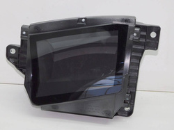 BMW X5 F15 X6 F16 M50d 3.0 2015r HUD WYŚWIETLACZ HEAD UP