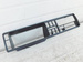 VW GOLF II MK2 1.3 83-92r 3D OBUDOWA RAMKA LICZNIKA NAWIEWU