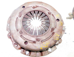 NISSAN MICRA K11 99r 3D SPRZĘGŁO KOMPLETNE TARCZA DOCISK KOŁO 
