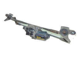 MAZDA 6 2.0D 122KM 03r MECHANIZM WYCIERACZEK PRZÓD