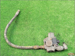 RENAULT MIDLINER M250 1999r ZAWÓR WABCO 4721950160