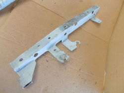 VOLVO FM12 FH12 01r MOCOWANIE POLIKA LEWE