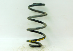 RENAULT KOLEOS I 2.0D 09 KOLEOS SPRĘŻYNA TYŁ