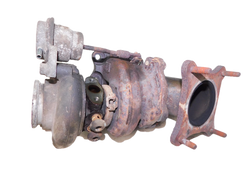 VOLVO S80 2.8T 1999r TURBOSPRĘŻARKA 9471563 