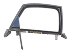 SEAT EXEO 11r RAMKA SZYBY DRZWI TYŁ PRAWY