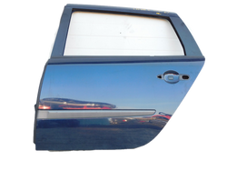 RENAULT LAGUNA II 2006r KOMBI LIFT DRZWI LEWY TYŁ