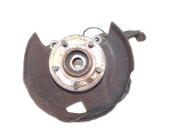 DISCOVERY III L319 2.7TD 04r ZWROTNICA PRZÓD PRAWY