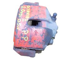 SKODA OCTAVIA II 05r ZACISK HAMULCOWY PRAWY PRZÓD