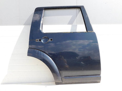 DISCOVERY III L319 04r DRZWI TYŁ PRAWY