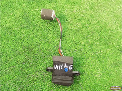 MAZDA MILLENIA S I 1994r - PRZEŁĄCZNIK AWARYJNYCH