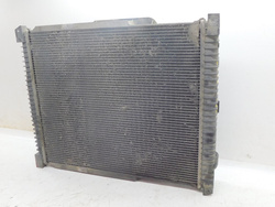 EUROCARGO III 08-15r 160E28 5,9 280KM E5 CHŁODNICA WODY PŁYNU CHŁODNICZGO