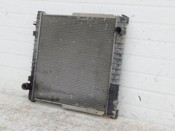 IVECO EUROCARGO 80E21 17,5" 5,9L 02-08 CHŁODNICA WODY