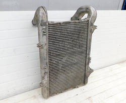 DAF XF 105 460KM 2012r COOLER INTERCOOLER CHŁODNICA POWIETRZA 1691394