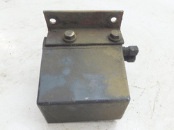 IVECO EUROCARGO 60E10 3,9L 16" 91-01r POMPKA POMPA PODNOSZENIA KABINY