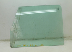 IVECO EUROCARGO 120E21 19,5" 02-08 SZYBA DRZWI LEWA 