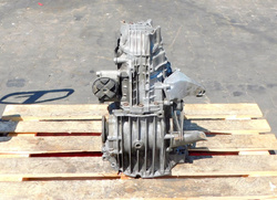 AUDI 80 B4 2.0 94r SKRZYNIA BIEGÓW CDY 