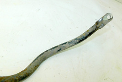 JAGUAR S-TYPE 3.0 03r STABILIZATOR DRĄŻEK STABILIZATORA TYŁ
