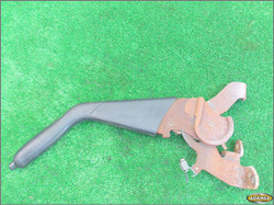 HYUNDAI H-1 H1 STAREX 07r DZWIGNIA HAMULEC RĘCZNY