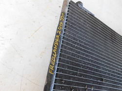 LAND ROVER FREELANDER 2.0TD CHŁODNICA KLIMATYZACJI