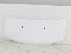 DUCATO II JUMPER BOXER 2.8 94-06 LIFT MASKA POKRYWA SILNIKA 