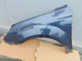 SUBARU OUTBACK IV 09-14 BŁOTNIK PRAWY PRZÓD F3T