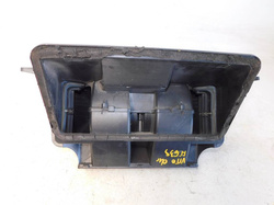 MERCEDES VITO W639 DMUCHAWY NAGRZEWNICY