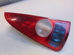 RENAULT ESPACE IV 1.9DCI 02r LAMPA LEWA TYŁ